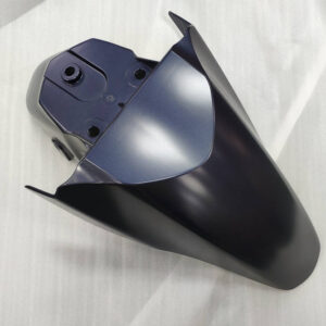 SYM Çamurluk Ön Komp Mat Mavi Aq - St200