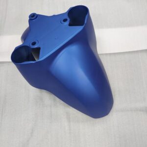 SYM Ön Çamurluk Mat Mavi - Fiddle 4