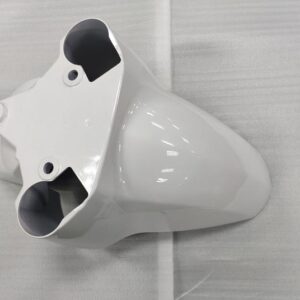 SYM Çamurluk Ön Komp We Beyaz İnci We-Wh-8028P - Fiddle 4