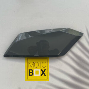 SYM Ön Çamurluk Dekor Kapağı Sol Gri - JetX