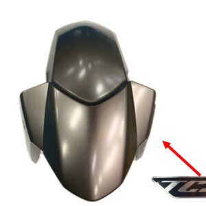 SYM Ön Çamurluk - MMBCU