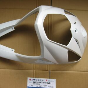 SYM Ön Far Grenajı - X Pro - Orbit