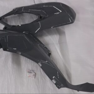 SYM Ön Göğüs Grenaj Sol - JetX