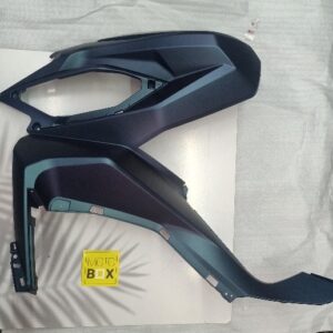 Sym Granaj Ön Göğüs Parça Ön Sol Mavi