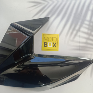 Sym Granaj Ön Göğüs Yan Uzun Parça Ön Sağ Siyah