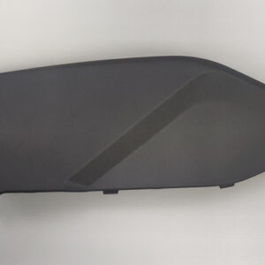 SYM Grenaj Ön Sol Dekor Kapak Mat Gri - JetX