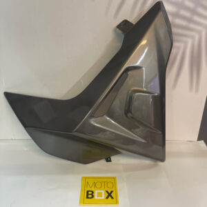 SYM Grenaj Ön Sol Dizlik Kahverengi - NHT200