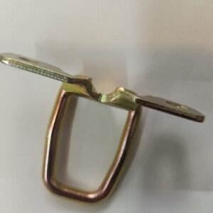 Sym Braketi Sele Kilit Durdurucu Stopper Braketi