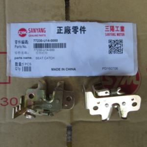 SYM SELE KOLTUK KİLİT MEKANIZMASI MAMBA