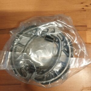 Peugeot Django 50 ARKA FREN BALATASI