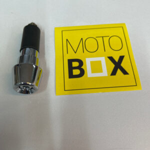 Peugeot Django Gidon Denge Topuzu