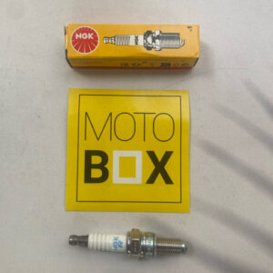 NGK Buji CR8EB - Peugeot - XP400