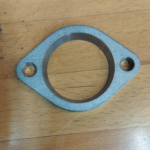 Peugeot XP400 EGZOZ FLANŞI