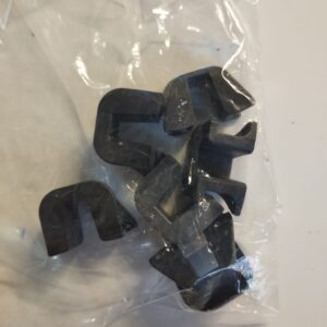 Peugeot XP400 VARYATÖR SÖNÜMLEYİCİ TIRNAK