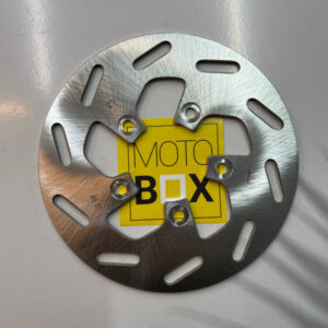 Peugeot Django Arka Fren Diski