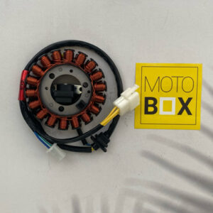 Stratör Sargı - Peugeot - Speedfight