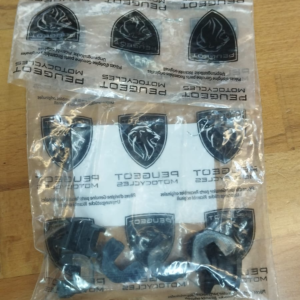 Peugeot SPEEDFİGHT 125 VARYATÖR TIRNAK