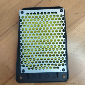 Peugeot Tweet HAVA FİLTRE ELEMANI