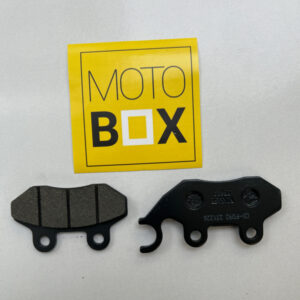 Ön Fren Balatası - Tweet - Lambretta