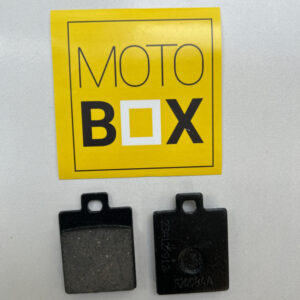 Arka Fren Balatası - Tweet - Lambretta