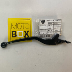 Sol Fren Maneti Siyah - Peugeot - Pulsion