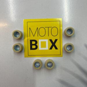 Peugeot Django - TWEET BAGA