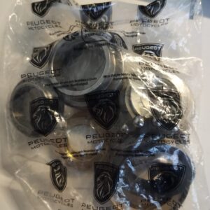 Peugeot XP400 GIDON RULMAN TAKIMI