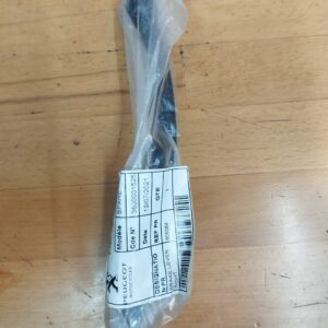 Peugeot Django ÖN FREN MANET SİYAH