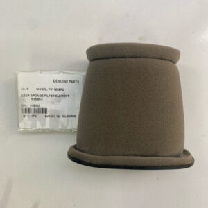 Peugeot PM01 Hava Filtresi