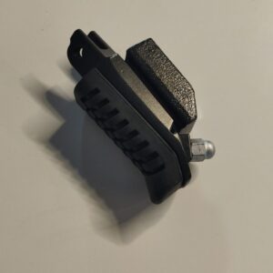 Peugeot PM02 SAĞ AYAK DAYAMA PEDALI