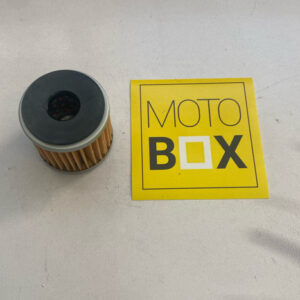 Peugeot PM02 Yağ Filtresi