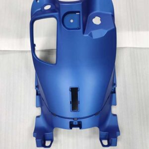 SYM Ön İç Kabin Kontak Bağlanan Torpido Mat Mavi - Fiddle4