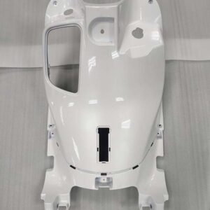 SYM Ön İç Kabin Kontak Bağlanan Torpido İnci Beyaz - Fiddle4