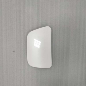 SYM Sol Ön Kısım İç Kokpit Kapağı İnci Beyazı - Fiddle 4