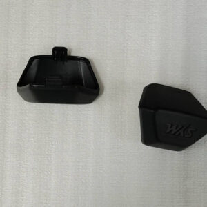 SYM GRENAJ İÇ BÖLÜM KUTUSU DEKOR KAPAĞI ÖN ADX 125