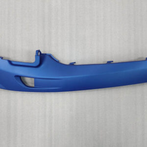 SYM Grenaj Sağ Yan Kapak Mat Mavi - Fiddle 4