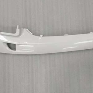 SYM fıddle 4 alt marşpiyel sağ taraf beyaz