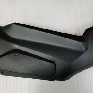 SYM GRENAJ YAN TARAF KAPAĞI SAĞ ADX 125