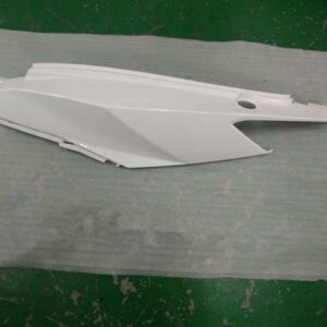 SYM Grenaj Üst Marşpiyel Arka Sol Beyaz - Jet14