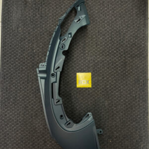 SYM Arka Alt Grenaj Yeşil - Fiddle 4