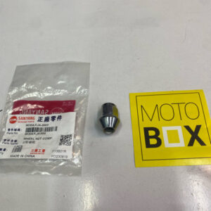 SYM Arka Jant Somunu Bijon - ADX125 - Fiddle