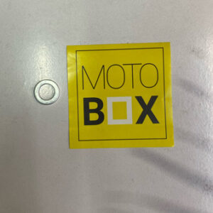 SYM Krank Tahliye Tapa Pulu 10mm - ADX125 - Dragon - Joyride - ADX300