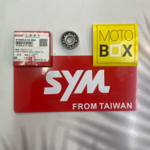 SYM Rulman 6201   - JetX- Fiddle 4 - ADX125 - Dragon - St200 - Mio100 - X Pro