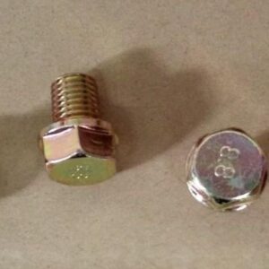 SYM YAĞ  M12 MM CIVATASI