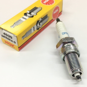 Sym As Atesleme Ngk Buji Dpr8Ea-9 Adet Md Nhx125