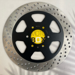 UM Renegade Commando Ön Fren Diski