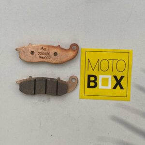 Arka Fren Balatası - Lambretta - G350