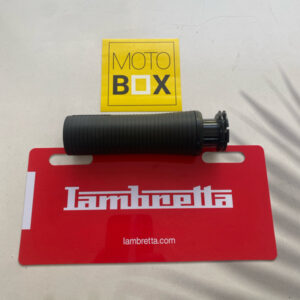 Elcik Kolu - Lambretta - G350