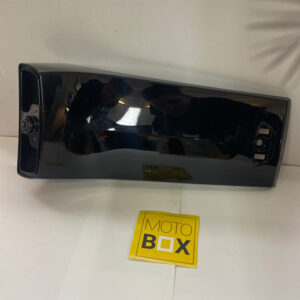 Ön Grenaj Siyah - Lambretta G350