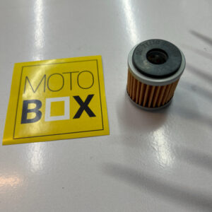 Um Renegade Commando 125 Yağ Filtresi (E04020117)